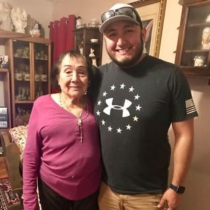 Meet your Posher, Norma